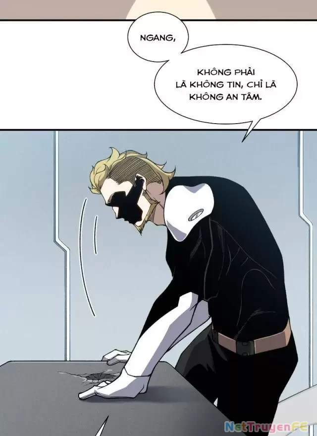 Quỷ Tiến Hóa Chapter 74 - Next Chapter 75