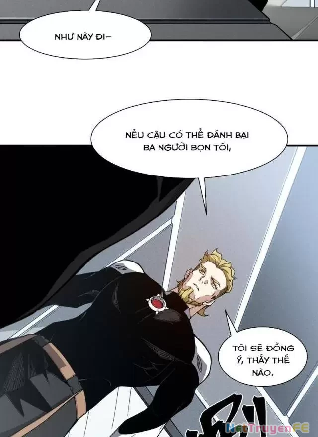 Quỷ Tiến Hóa Chapter 74 - Next Chapter 75