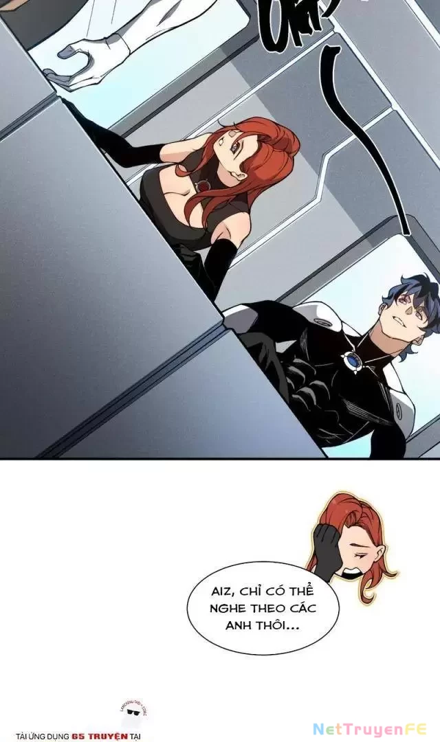 Quỷ Tiến Hóa Chapter 74 - Next Chapter 75