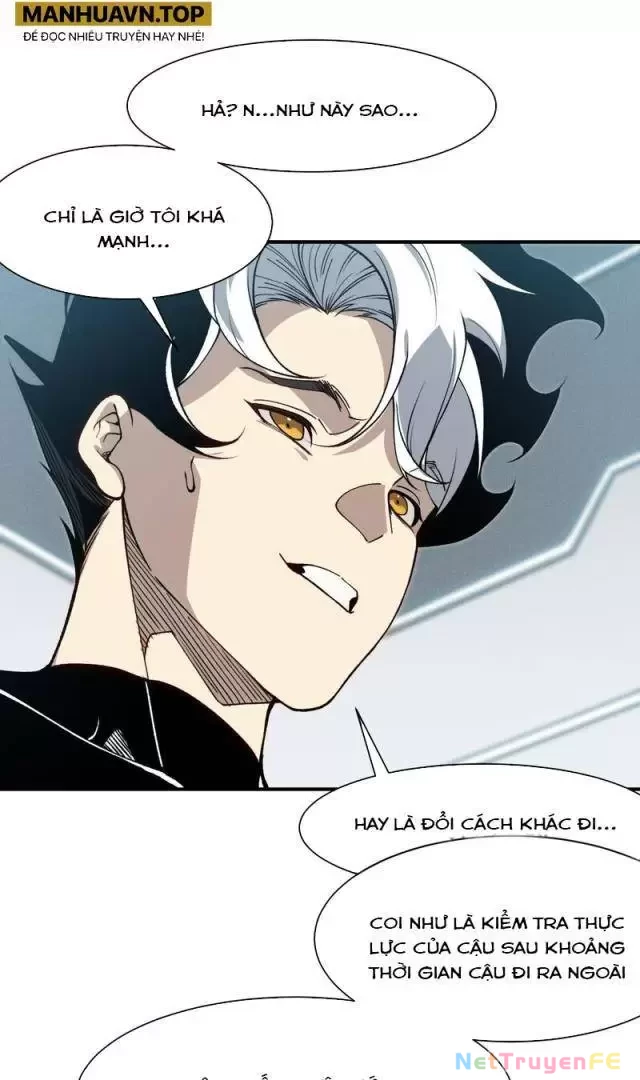 Quỷ Tiến Hóa Chapter 74 - Next Chapter 75