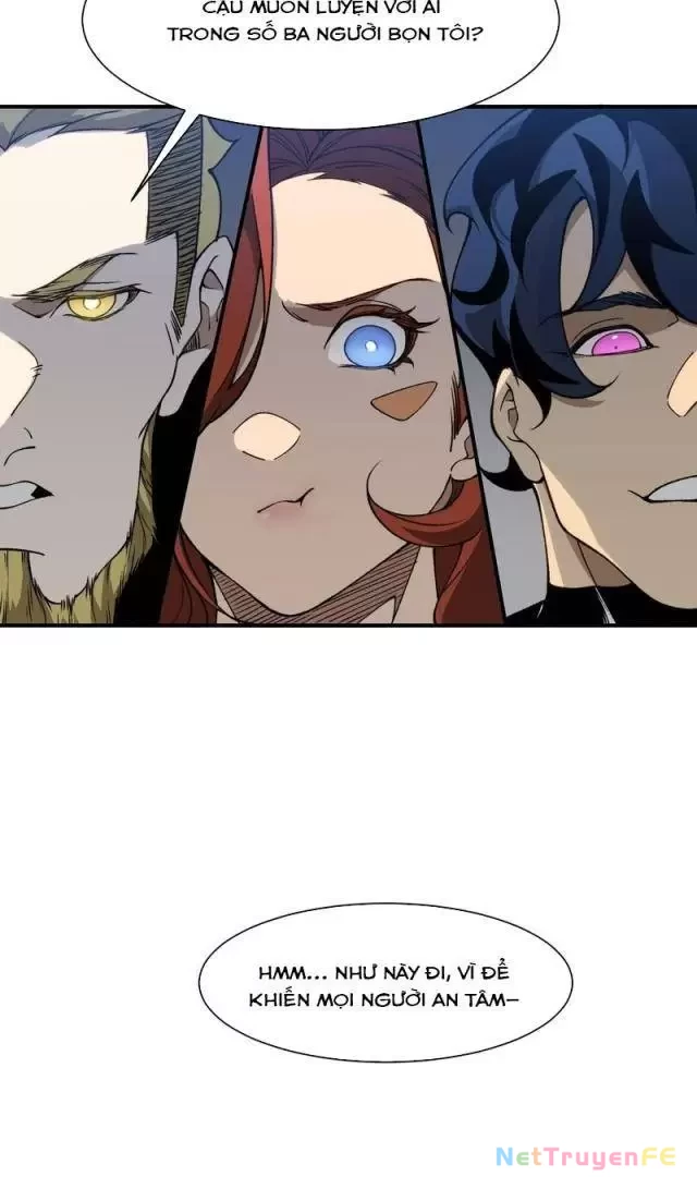 Quỷ Tiến Hóa Chapter 74 - Next Chapter 75