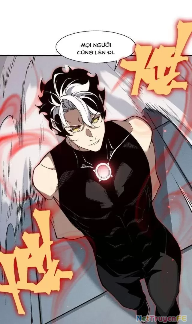 Quỷ Tiến Hóa Chapter 74 - Next Chapter 75