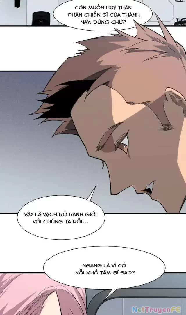 Quỷ Tiến Hóa Chapter 74 - Next Chapter 75