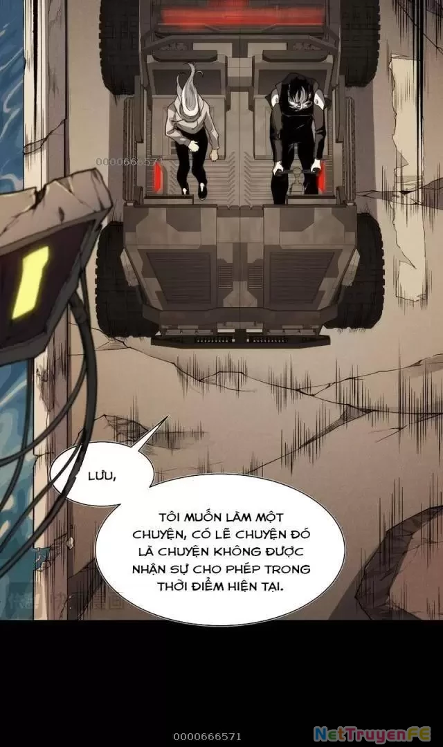 Quỷ Tiến Hóa Chapter 74 - Next Chapter 75