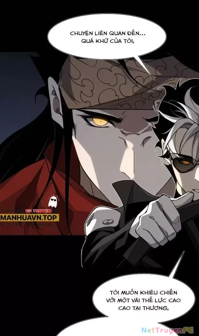 Quỷ Tiến Hóa Chapter 74 - Next Chapter 75