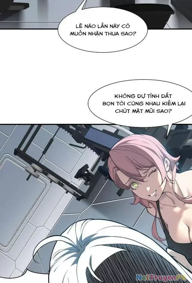 Quỷ Tiến Hóa Chapter 74 - Next Chapter 75