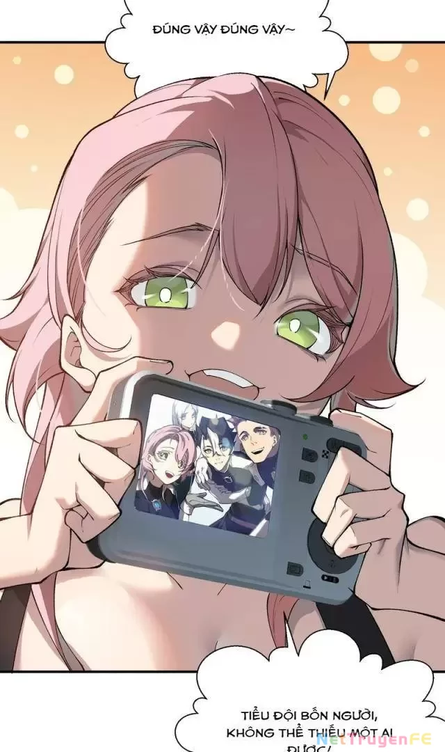 Quỷ Tiến Hóa Chapter 74 - Next Chapter 75
