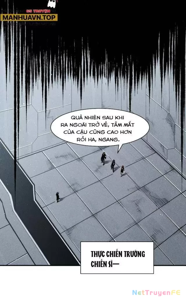 Quỷ Tiến Hóa Chapter 74 - Next Chapter 75