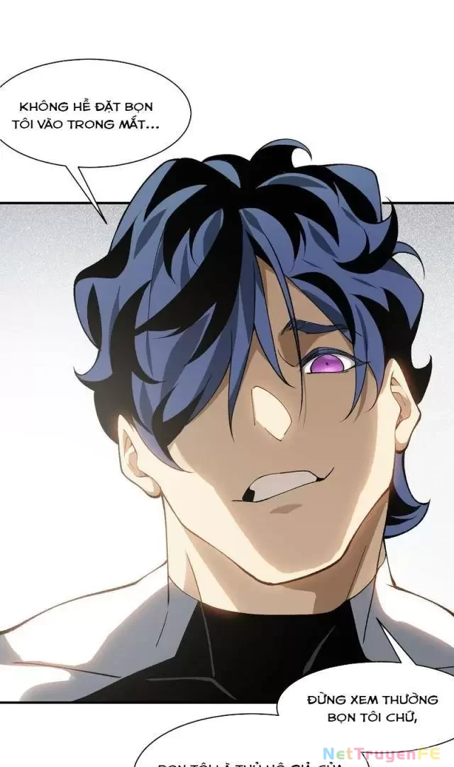 Quỷ Tiến Hóa Chapter 74 - Next Chapter 75