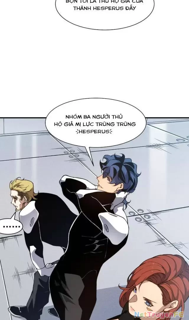 Quỷ Tiến Hóa Chapter 74 - Next Chapter 75