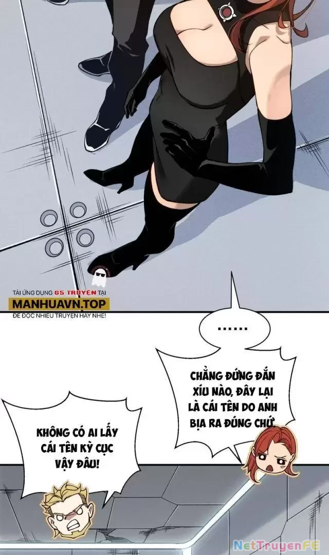 Quỷ Tiến Hóa Chapter 74 - Next Chapter 75