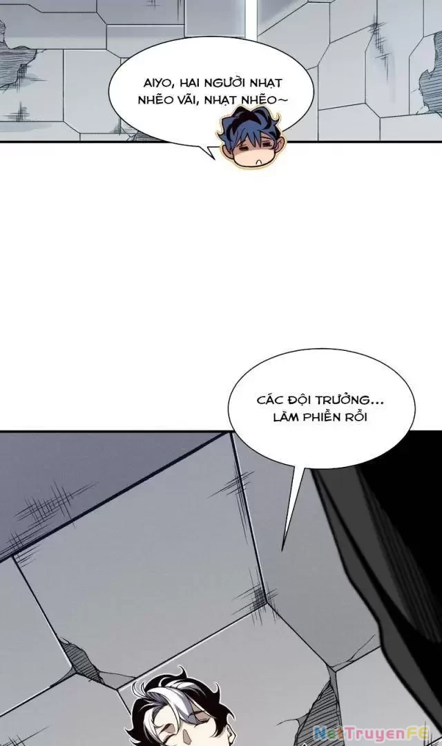 Quỷ Tiến Hóa Chapter 74 - Next Chapter 75