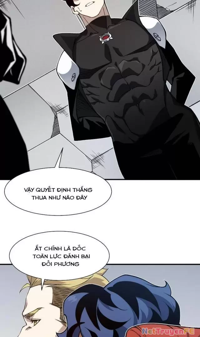 Quỷ Tiến Hóa Chapter 74 - Next Chapter 75