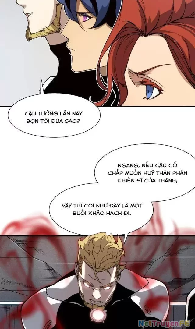 Quỷ Tiến Hóa Chapter 74 - Next Chapter 75