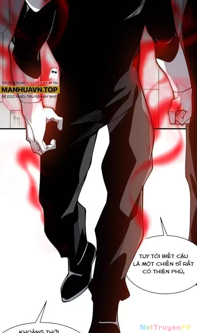 Quỷ Tiến Hóa Chapter 74 - Next Chapter 75