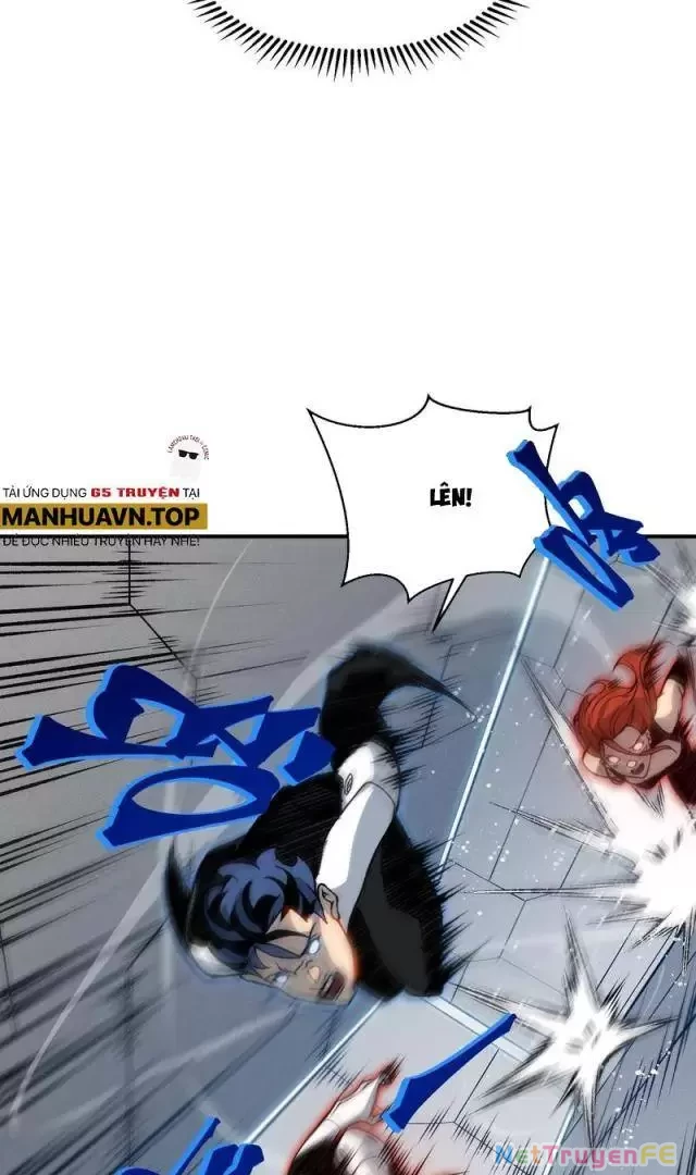 Quỷ Tiến Hóa Chapter 74 - Next Chapter 75
