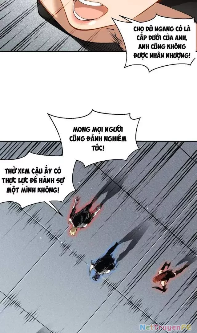 Quỷ Tiến Hóa Chapter 74 - Next Chapter 75