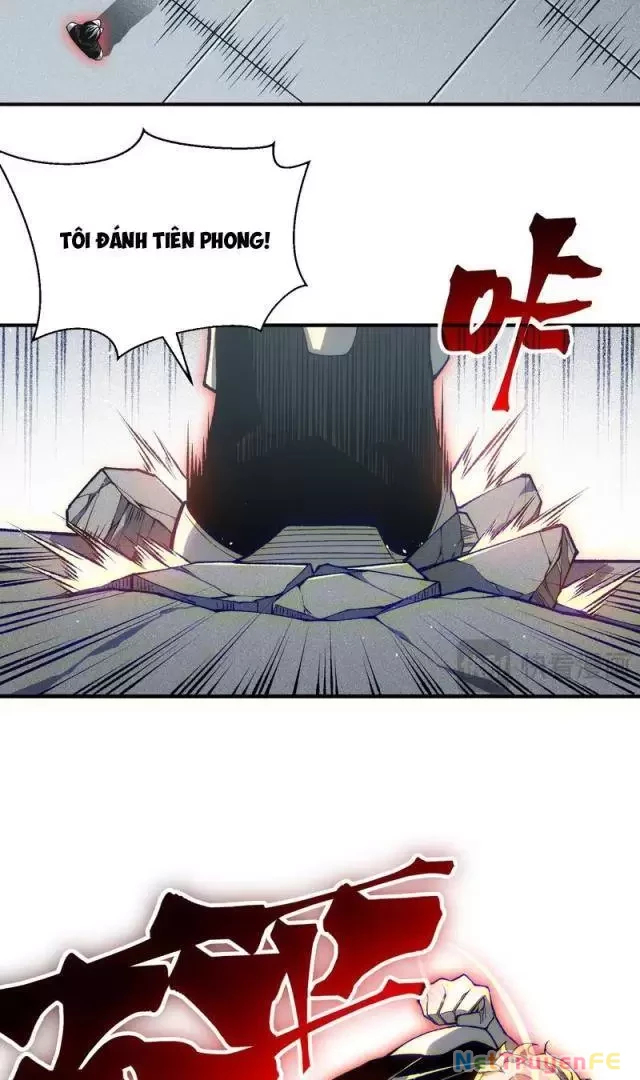 Quỷ Tiến Hóa Chapter 74 - Next Chapter 75