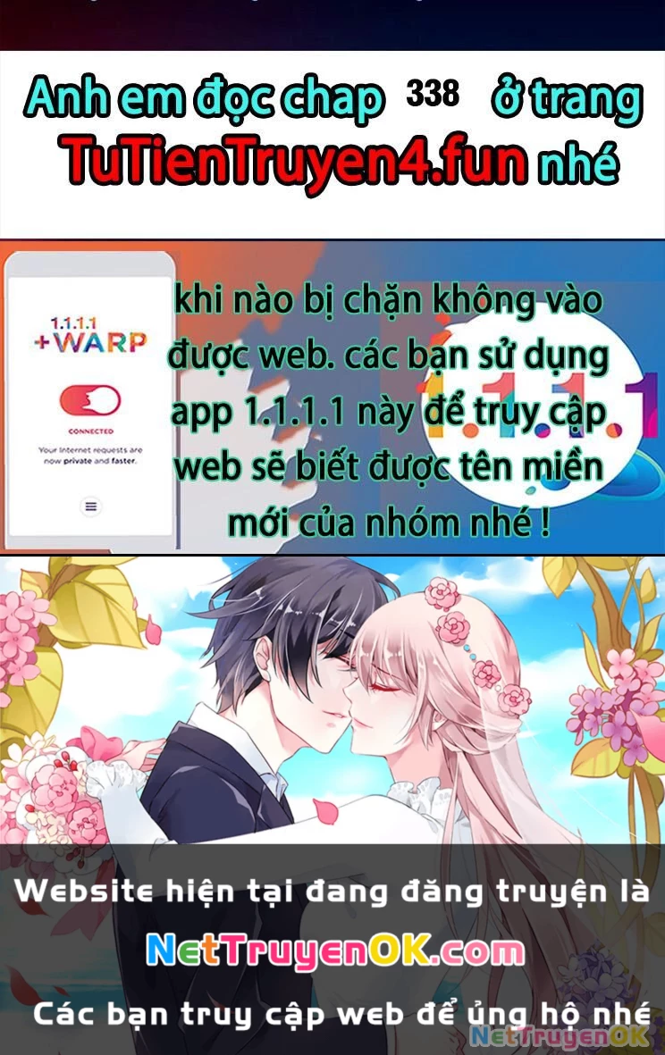 Bắt Đầu Với Chí Tôn Đan Điền Chapter 337 - Trang 4