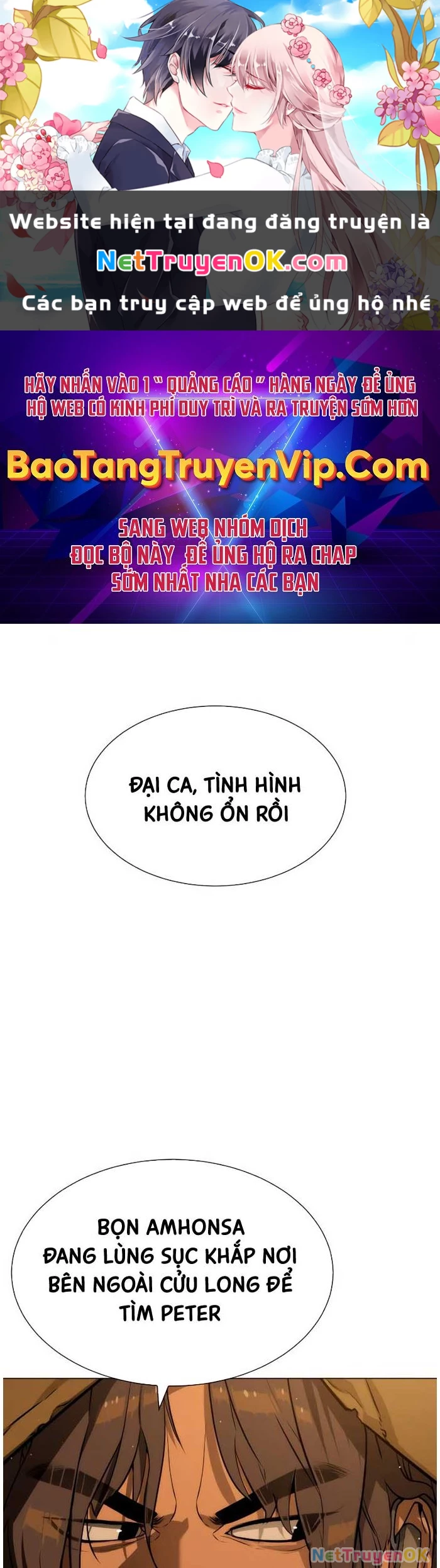 Sát Thủ Peter Chapter 60 - Next Chapter 61