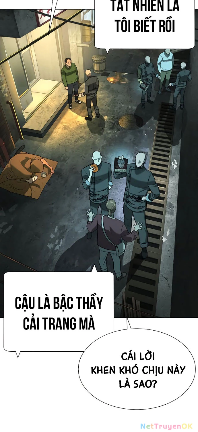 Sát Thủ Peter Chapter 60 - Trang 4