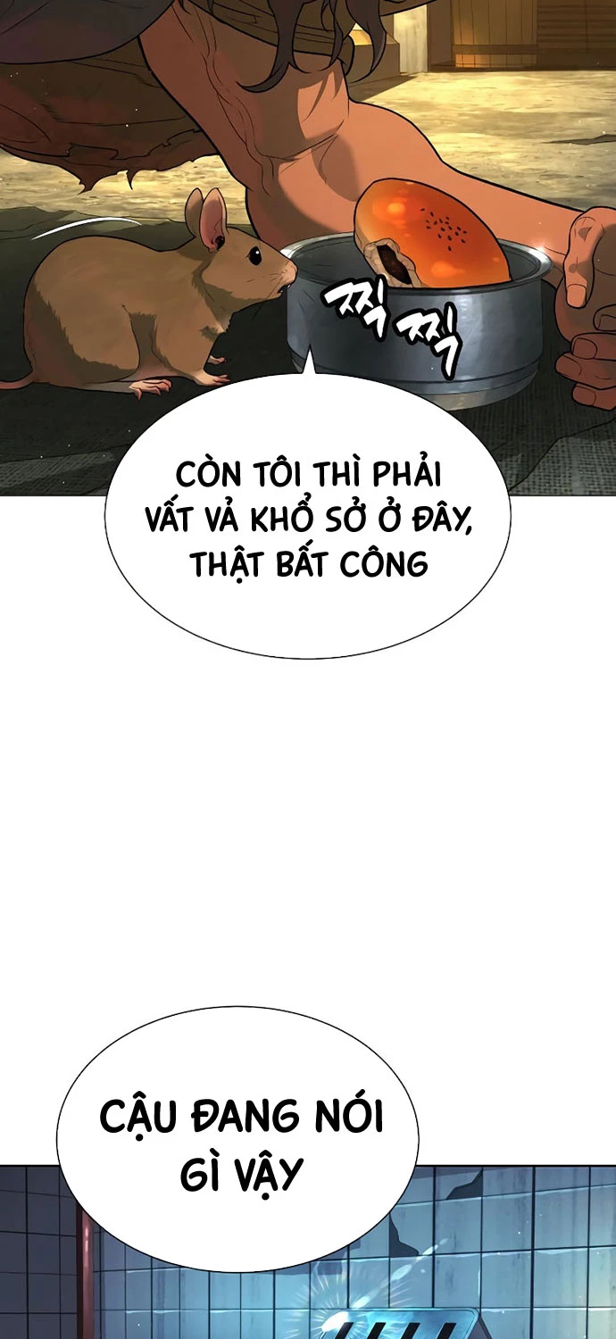 Sát Thủ Peter Chapter 60 - Trang 4