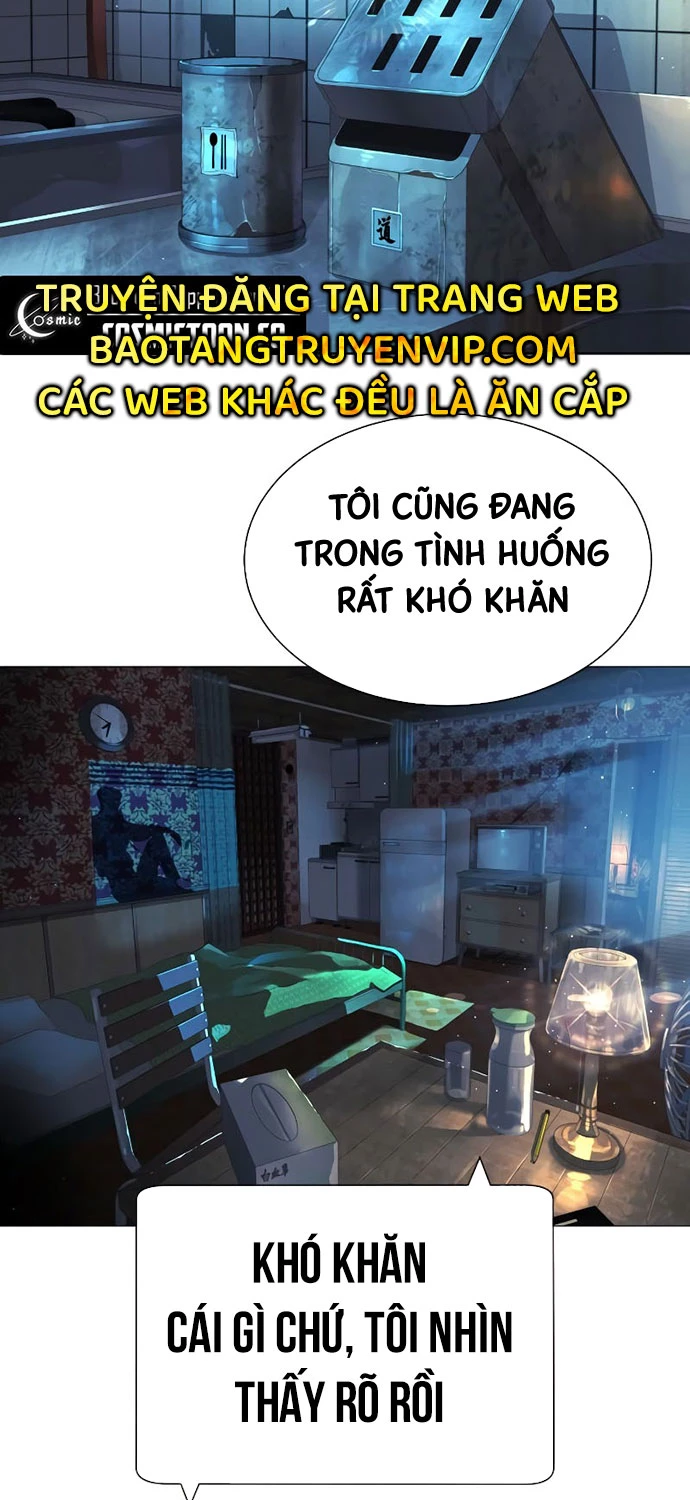 Sát Thủ Peter Chapter 60 - Trang 4