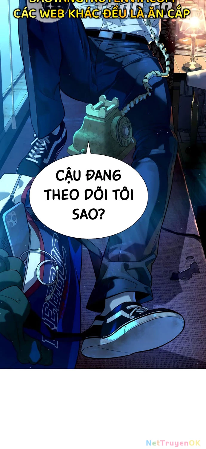 Sát Thủ Peter Chapter 60 - Trang 4