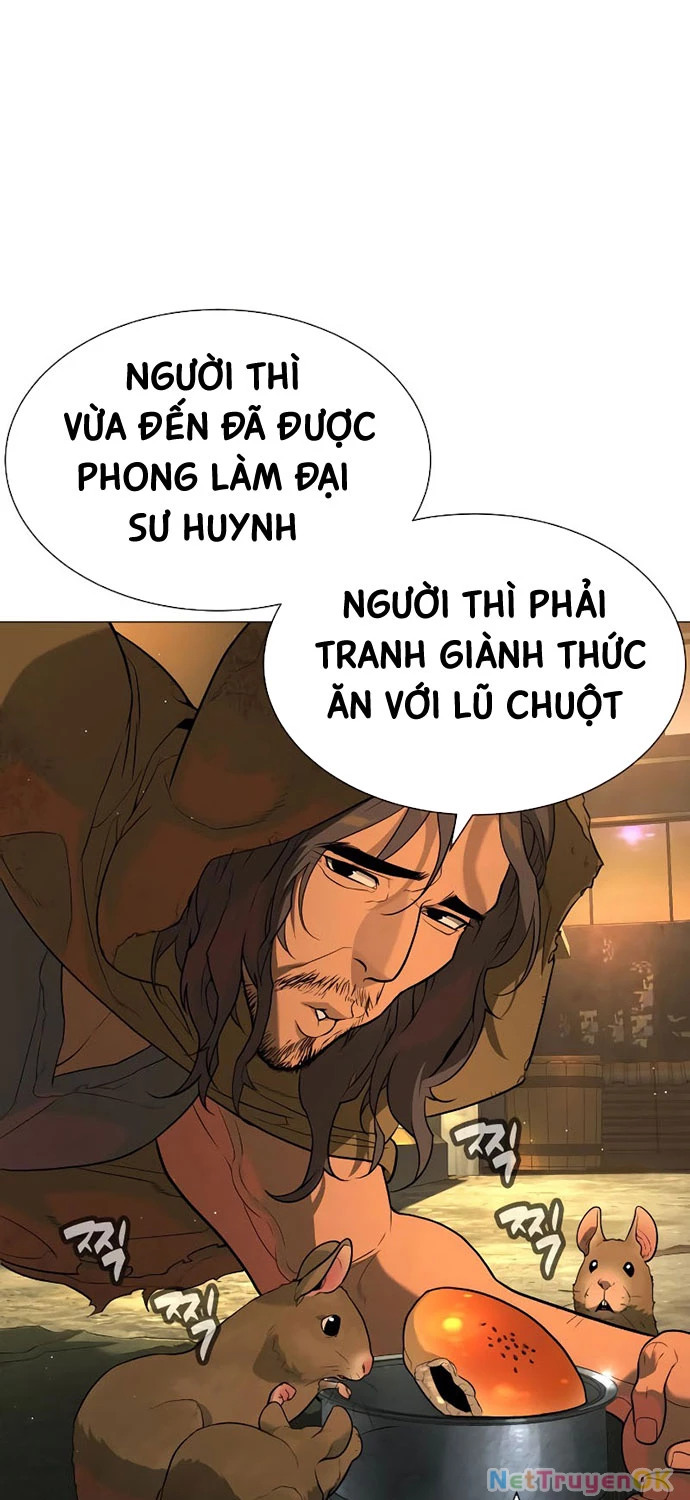 Sát Thủ Peter Chapter 60 - Trang 4