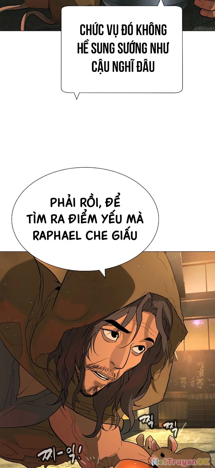 Sát Thủ Peter Chapter 60 - Trang 4