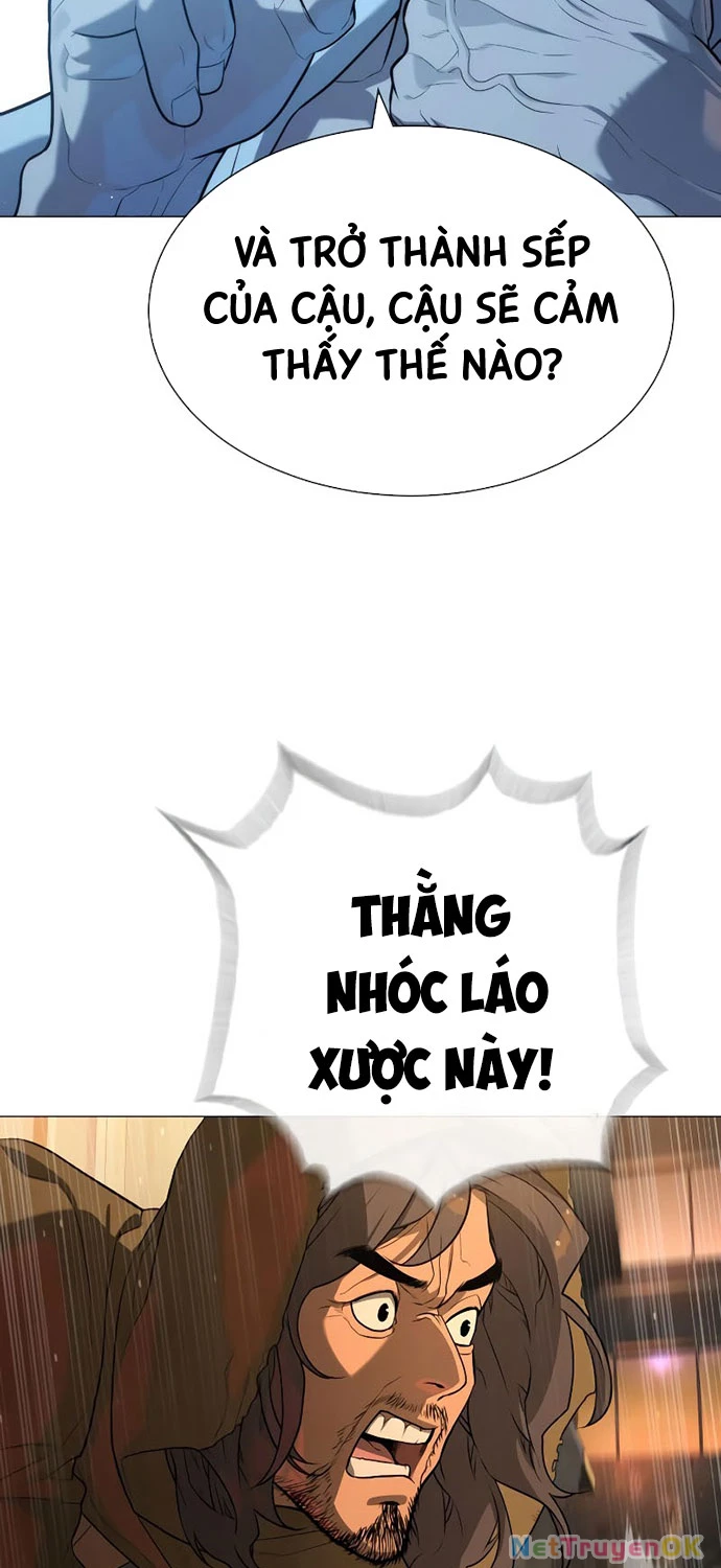 Sát Thủ Peter Chapter 60 - Trang 4