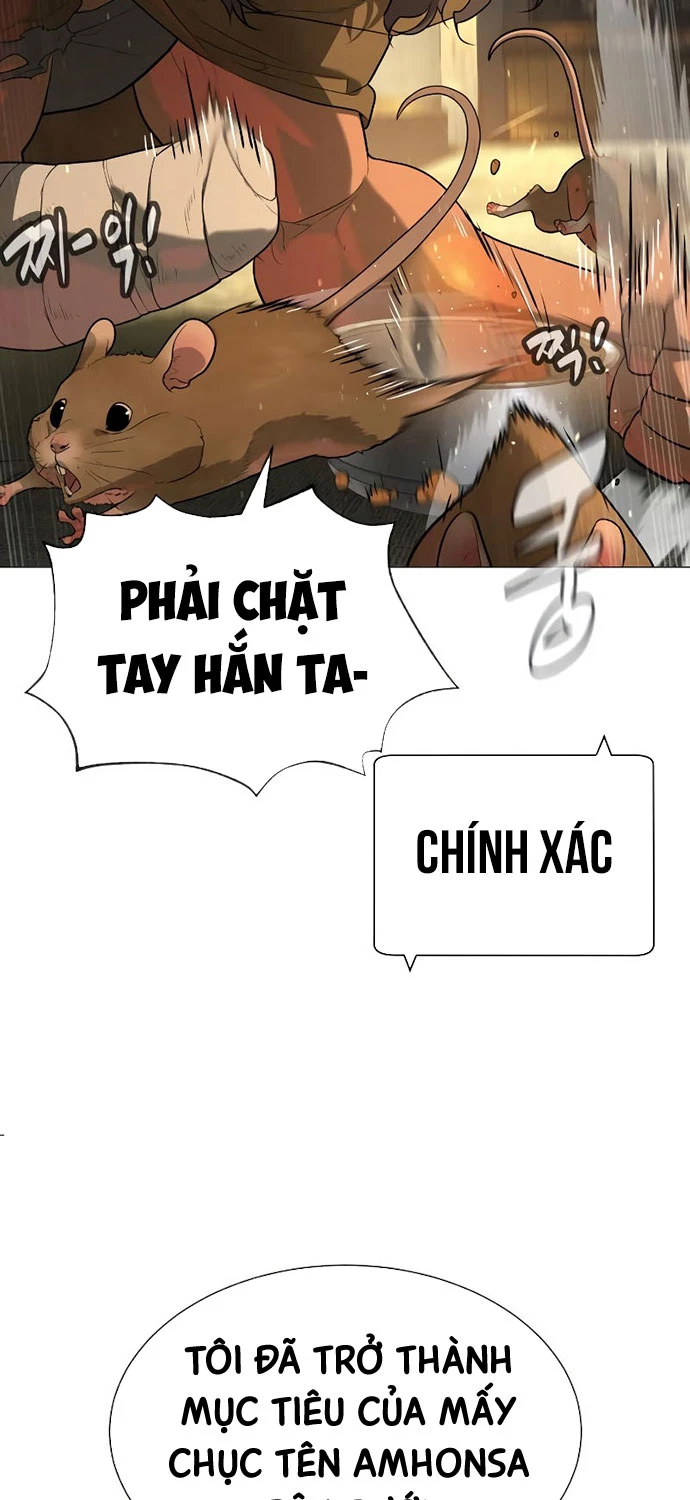 Sát Thủ Peter Chapter 60 - Trang 4