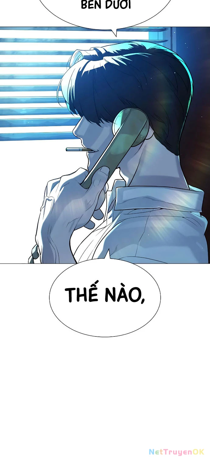 Sát Thủ Peter Chapter 60 - Trang 4