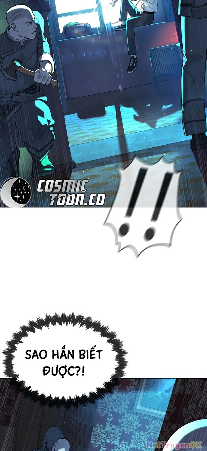 Sát Thủ Peter Chapter 60 - Trang 4