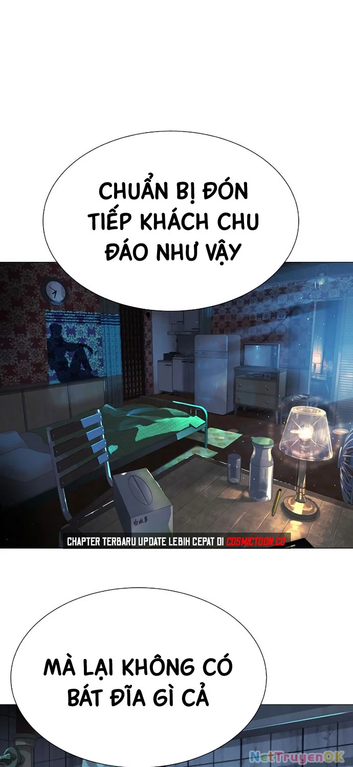 Sát Thủ Peter Chapter 60 - Trang 4