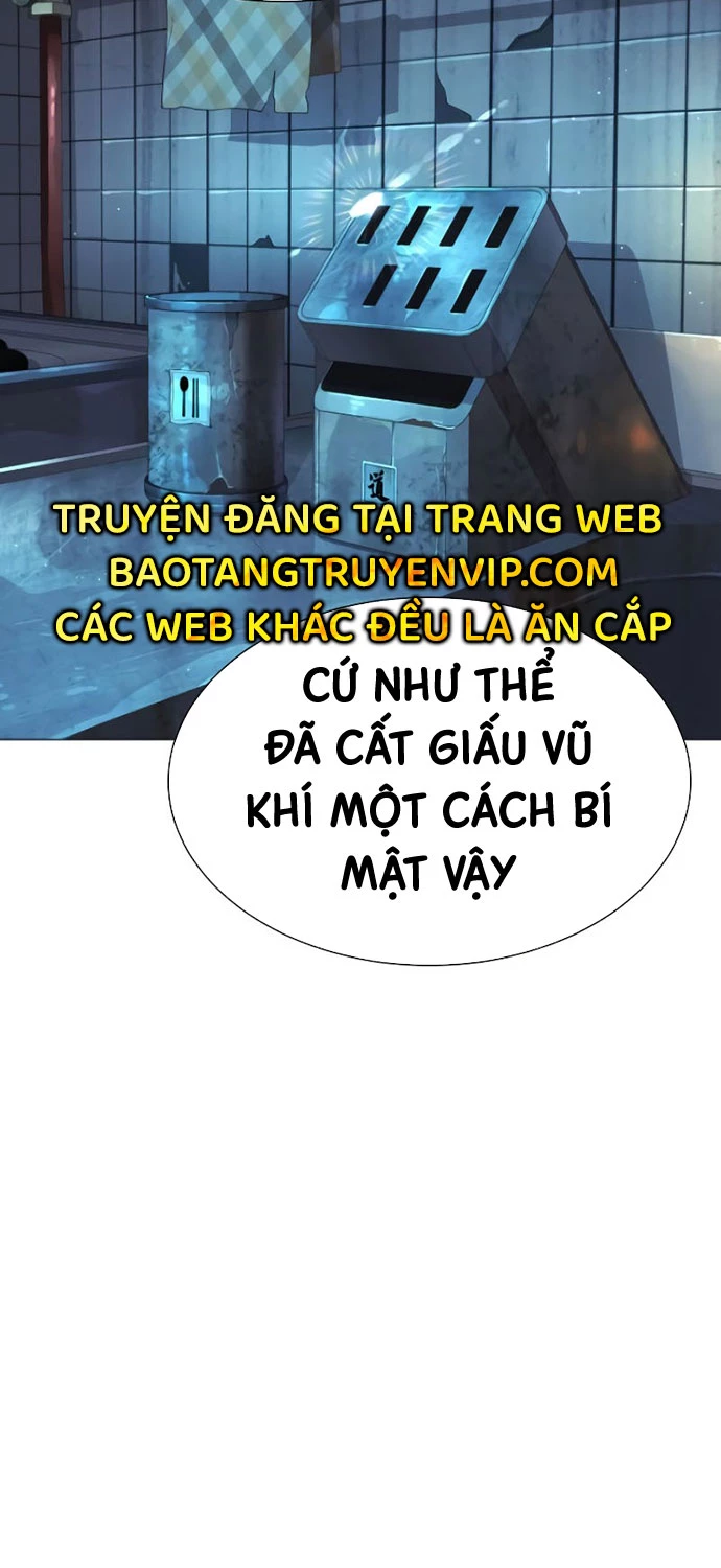 Sát Thủ Peter Chapter 60 - Trang 4