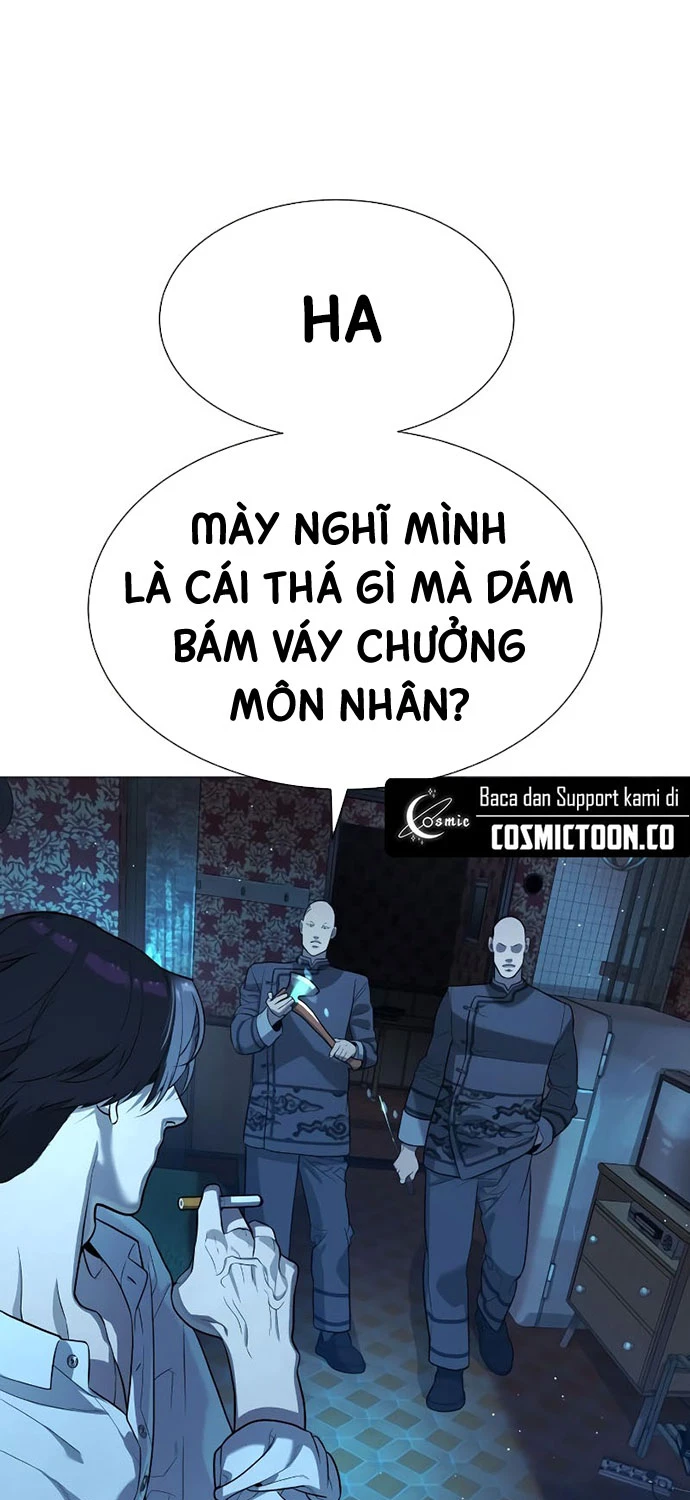 Sát Thủ Peter Chapter 60 - Trang 4