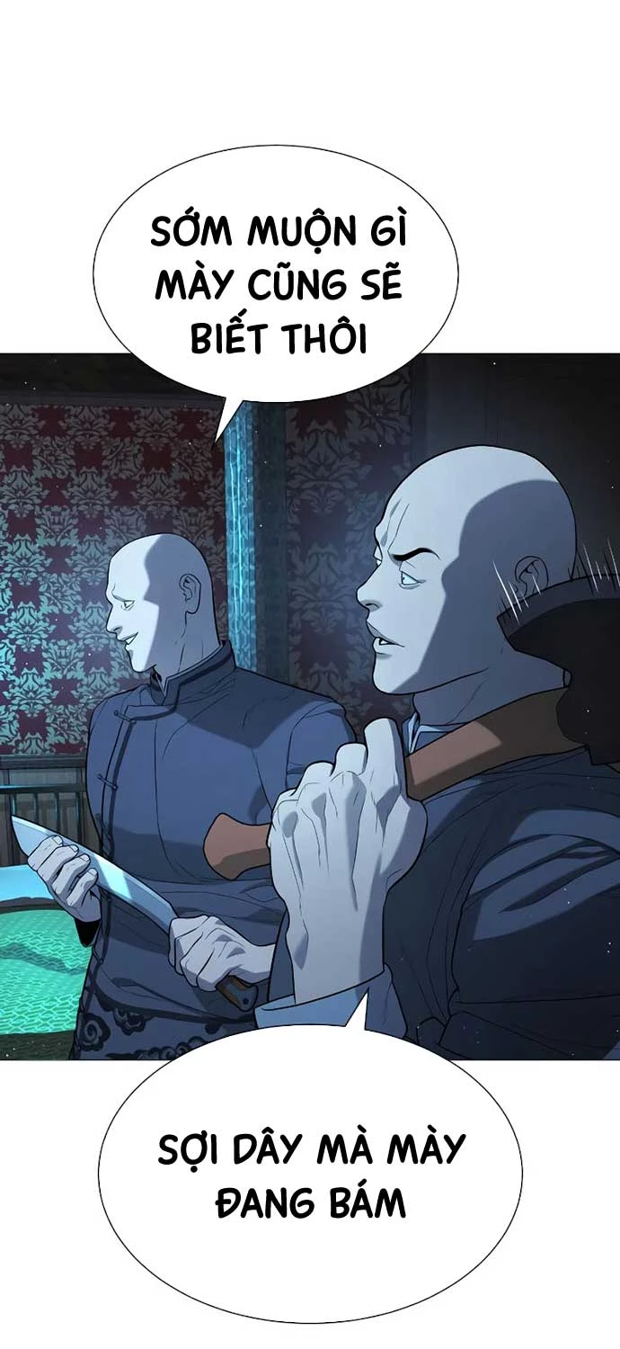 Sát Thủ Peter Chapter 60 - Trang 4