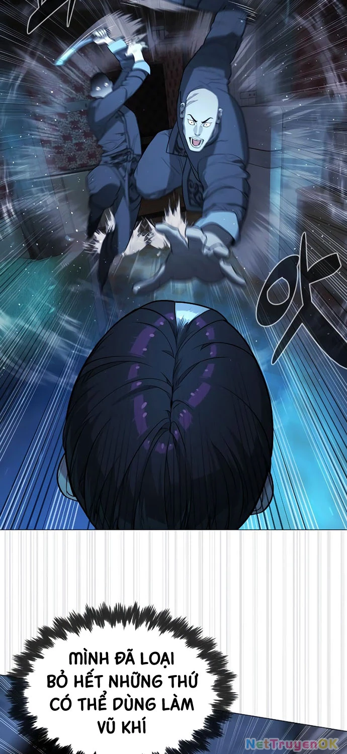 Sát Thủ Peter Chapter 60 - Trang 4