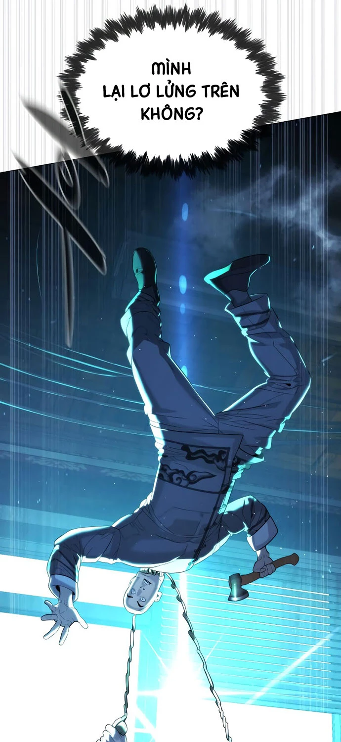 Sát Thủ Peter Chapter 60 - Trang 4