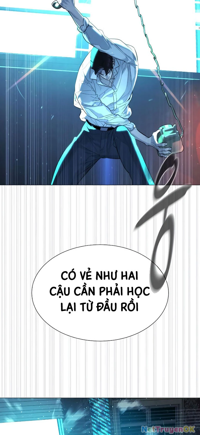 Sát Thủ Peter Chapter 60 - Trang 4