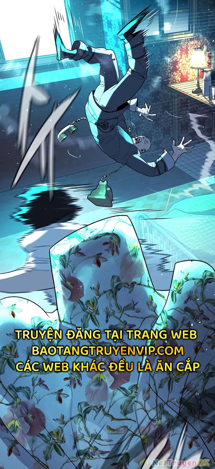 Sát Thủ Peter Chapter 60 - Trang 4