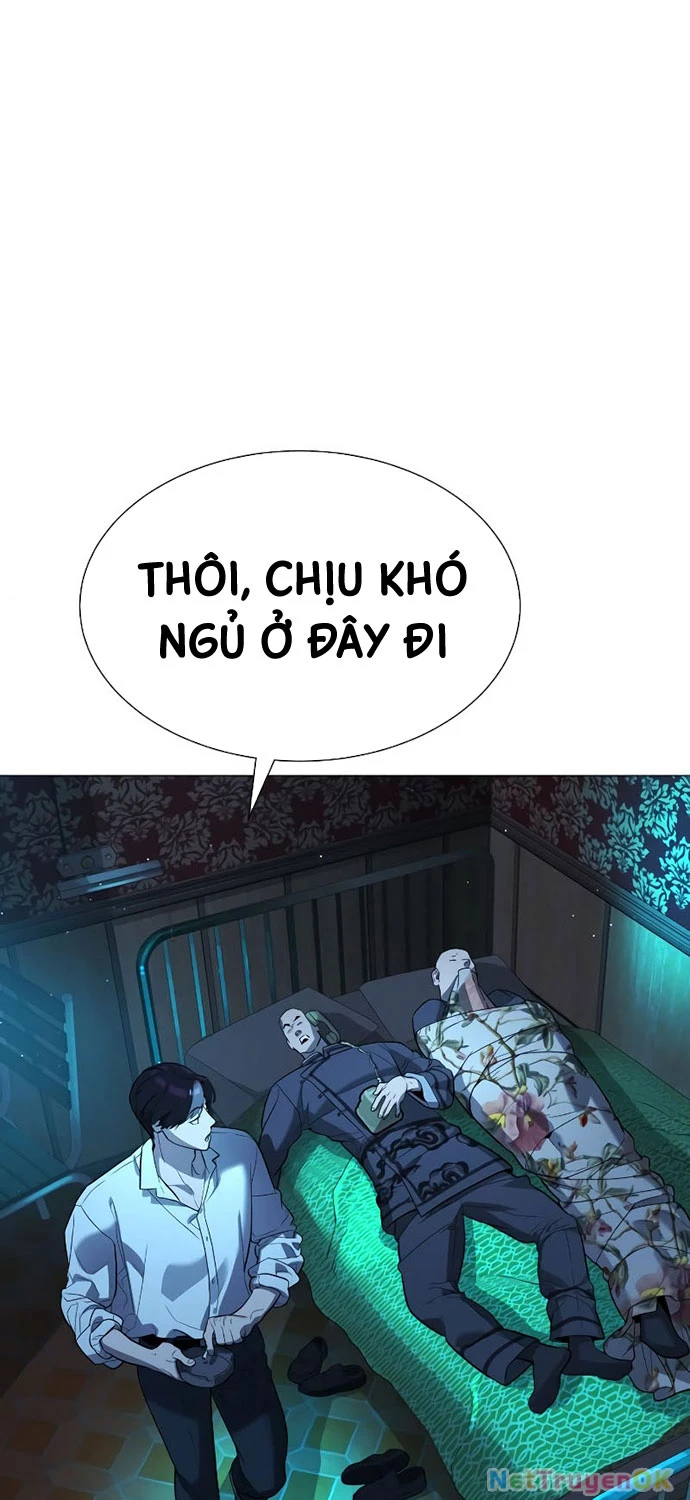 Sát Thủ Peter Chapter 60 - Trang 4