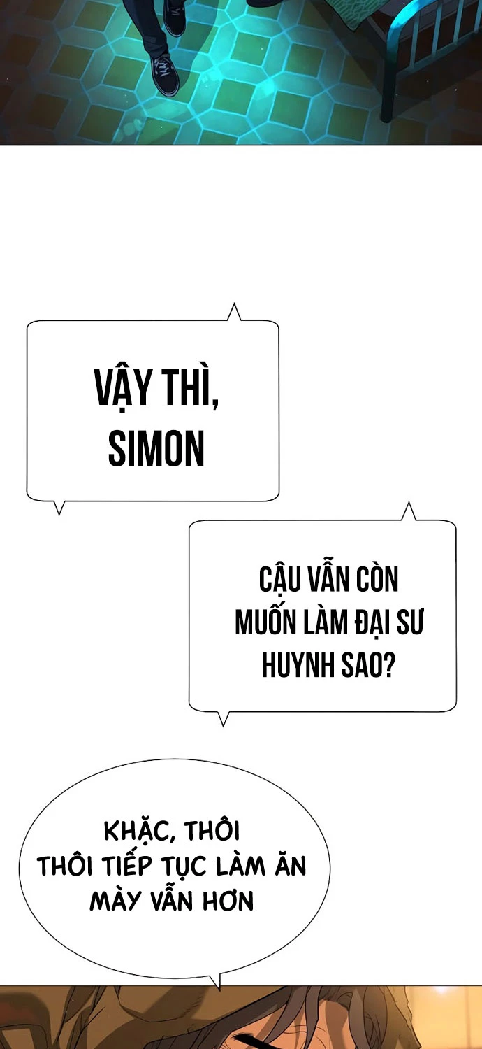 Sát Thủ Peter Chapter 60 - Trang 4