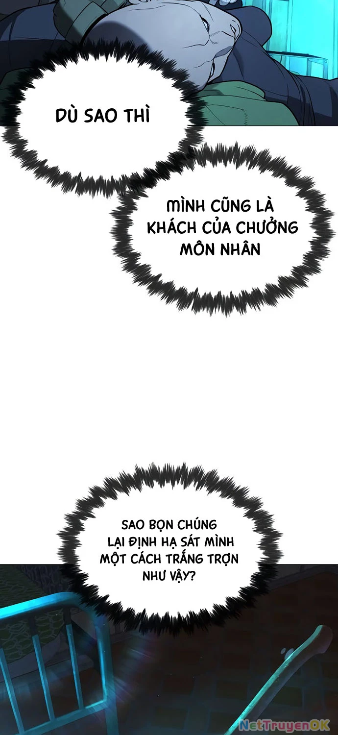 Sát Thủ Peter Chapter 60 - Trang 4