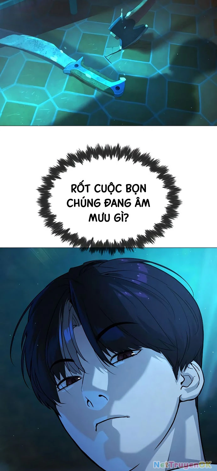 Sát Thủ Peter Chapter 60 - Trang 4