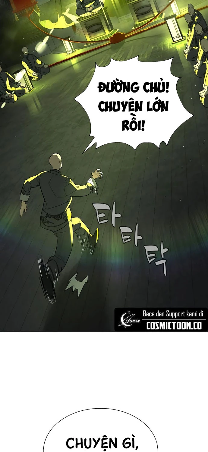 Sát Thủ Peter Chapter 60 - Trang 4