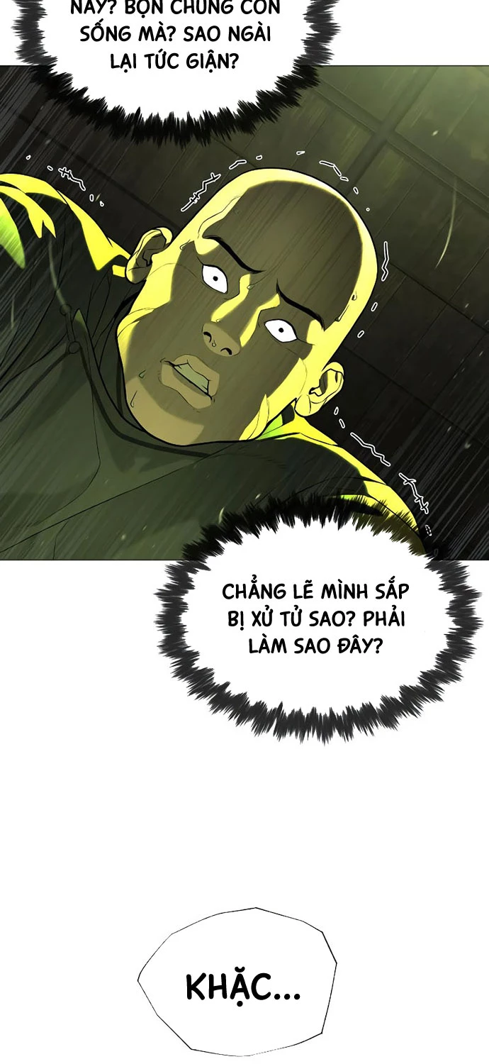 Sát Thủ Peter Chapter 60 - Trang 4