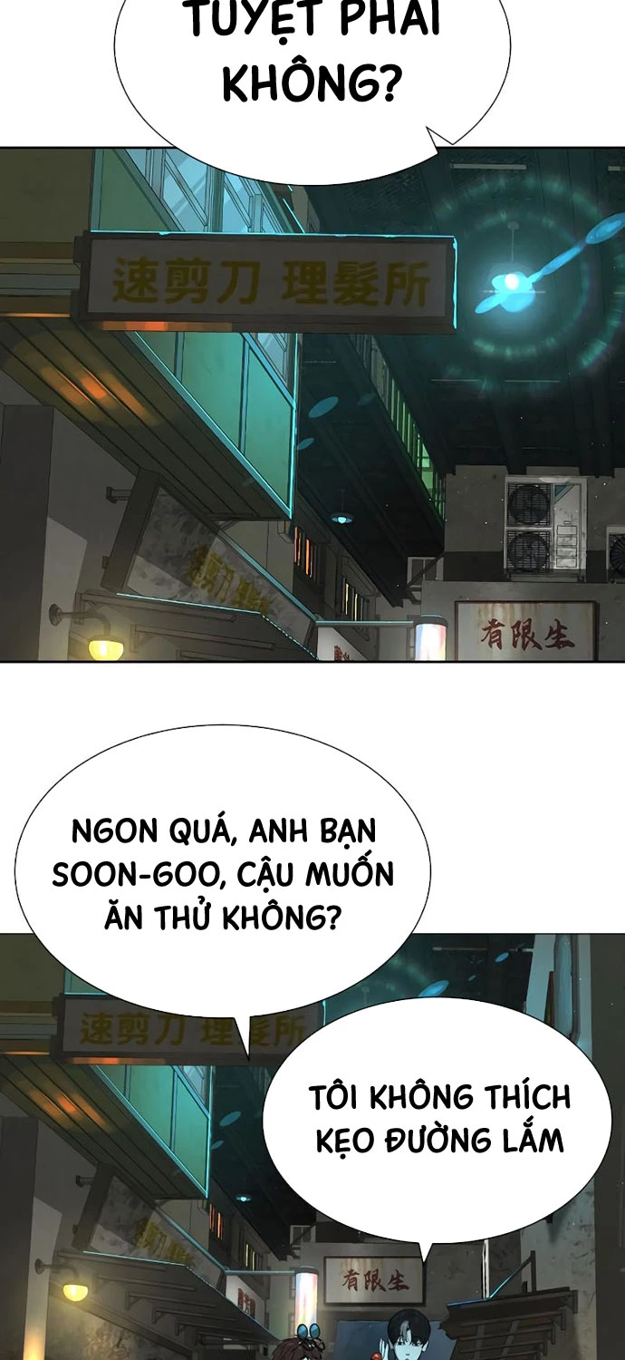 Sát Thủ Peter Chapter 60 - Trang 4