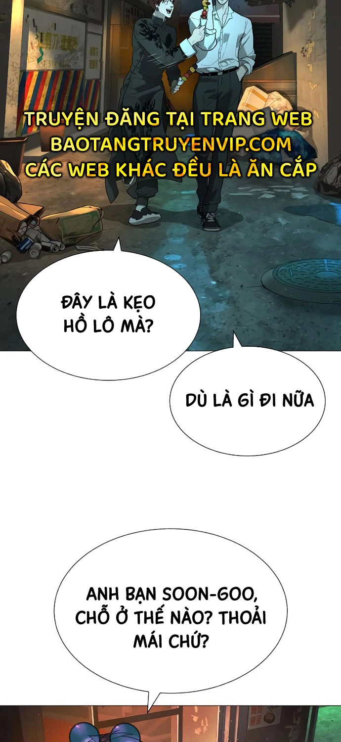 Sát Thủ Peter Chapter 60 - Trang 4